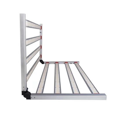a horticultura de 720W 2.5umol/s conduzida para crescer luzes, industrial de RikoLite conduzido cresce luzes