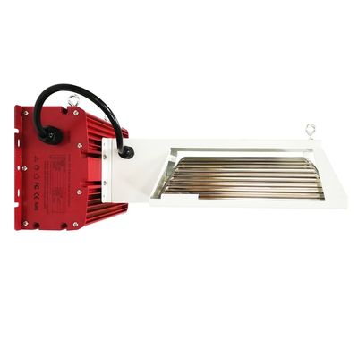 o espectro completo de 73148lm 630W cresce o crescimento vegetal das luzes CMH 50Hz