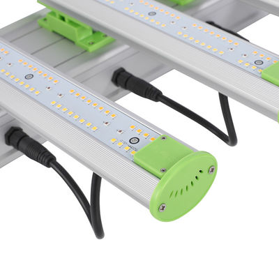 o diodo emissor de luz interno de 520μmol 200W cresce a PARIDADE que 660nm clara o espectro completo cresce claro para plantas