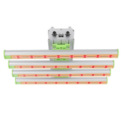 espectro completo de 300W 780μ Mol Hydroponics Led Grow Lights SMD3030