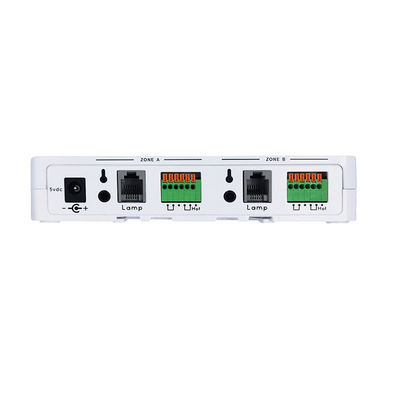 O controlador que mestre CMH crescem ilumina RJ14 os conectores Dimmable 5VDC