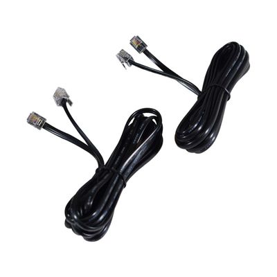 O controlador que mestre CMH crescem ilumina RJ14 os conectores Dimmable 5VDC