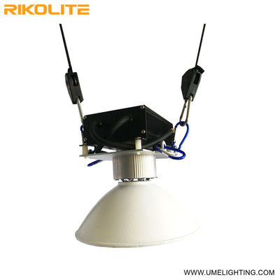 G12 Cmh 150w conduziu a iluminação alta crescente do rendimento de Vegging da plântula das luzes da planta