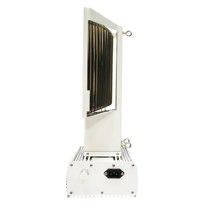A pro HPS 600W estufa da penetração do ar claro profundo cresce luzes