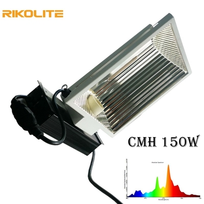 A PARIDADE CMH positivo 150W do ar horizontal cresce o dispositivo elétrico claro para 2X2 cresce a barraca