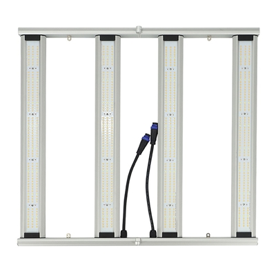 2835SMD O diodo emissor de luz completo da planta interna do espectro do diodo emissor de luz 240W cresce luzes