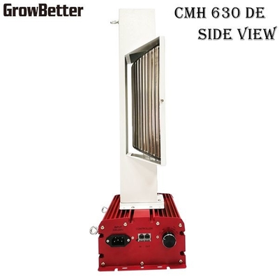 Luz cerâmica terminada dobro 630W 3000K 240V do alogenuro do metal