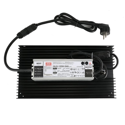 o diodo emissor de luz da hidroponia 120w cresce luzes que 3500k Dimmable IP65 avaliou impermeável
