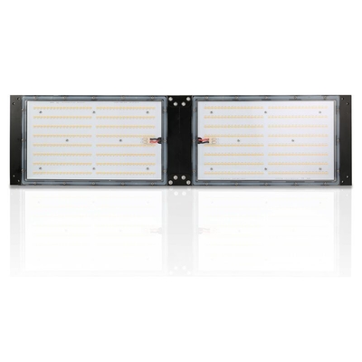 IP65 placa impermeável do quantum do diodo emissor de luz Herb Grow Light 240W SAMSUNG para agrícola