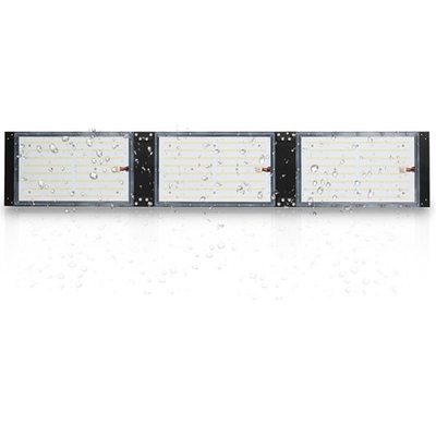 O diodo emissor de luz do quantum da hidroponia cresce o espectro completo das luzes IP65 320w para o vegetal