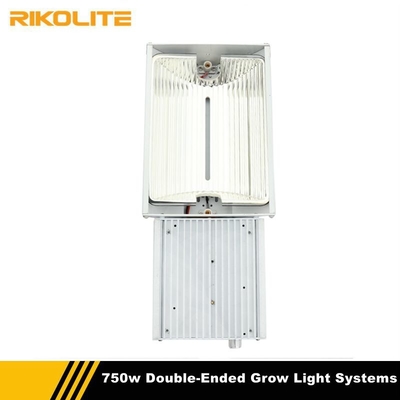 As ampolas escondidas 750w de duas extremidades crescem sistemas claros com as ampolas de Hps