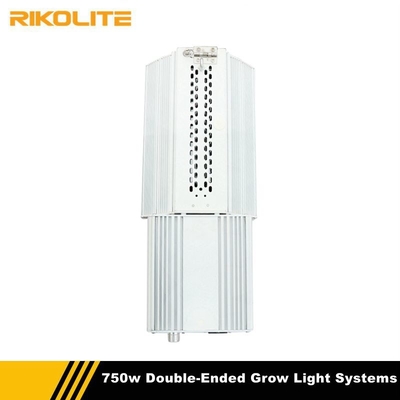 As ampolas escondidas 750w de duas extremidades crescem sistemas claros com as ampolas de Hps