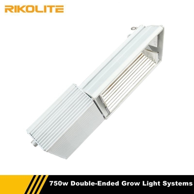 As ampolas escondidas 750w de duas extremidades crescem sistemas claros com as ampolas de Hps