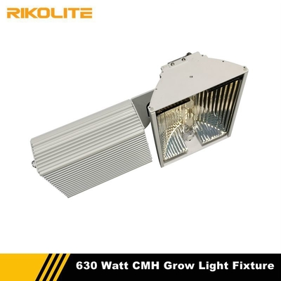 1050µmol/s 115lm/w CMH crescem iluminam 630 watts LEC crescem o dispositivo elétrico claro