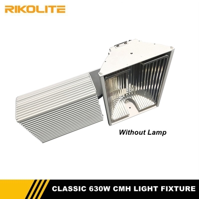 A estufa CMH de Digitas cresce luzes a hidroponia de 630w que cresce o dispositivo elétrico claro