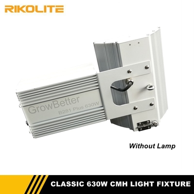 A estufa CMH de Digitas cresce luzes a hidroponia de 630w que cresce o dispositivo elétrico claro