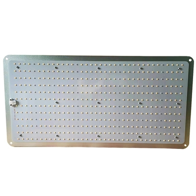 estufa de 200w Samsung Lm281b conduzida para crescer luzes para plântulas