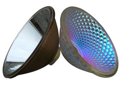 A lâmpada G12 nenhuma oxidação em volta do ar claro do supermercado dos refletores refrigerou a iluminação