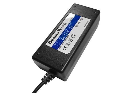 navegação 45W Constant Voltage dos acessórios 5m GPS do dispositivo elétrico de iluminação de 15V 3A