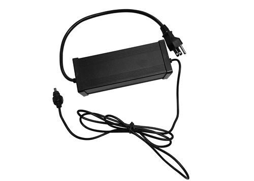 alimentação de DC Constant Voltage dos acessórios do dispositivo elétrico de iluminação de 21V 4A 84W 50Hz 60Hz