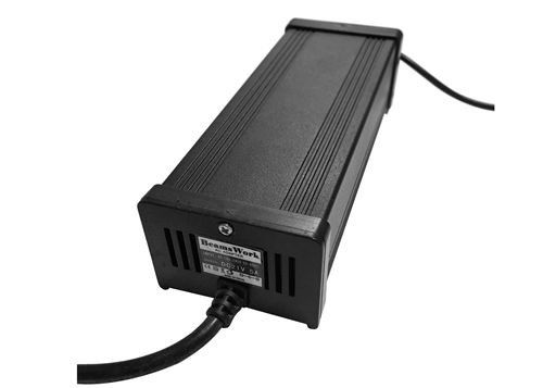 Alimentação de DC 105W de Constant Voltage Led Power da fonte da alimentação CA de 21V5A 850g