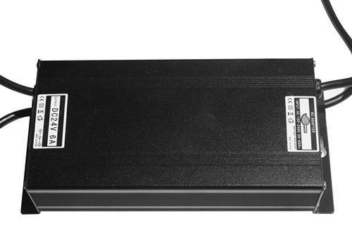 alimentação de DC Constant Voltage dos acessórios 150W do dispositivo elétrico de iluminação de 60Hz 6A 500g 240V