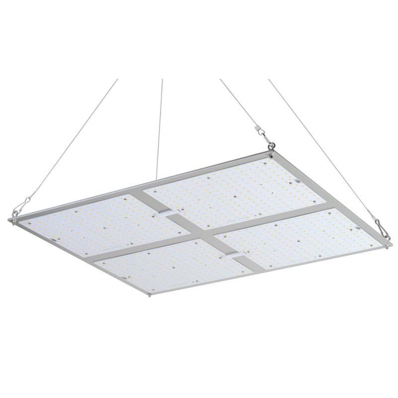 O poder superior de Rikolite 400w conduzido para crescer luzes, planta 149.6m/W hidropônica cresce claro